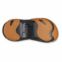 CROCS Bubble Crush Clog Black/Gum