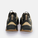 BUFFALO Trail One Sneaker Beige/Black