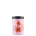 24BOTTLES Hey Travel Tumbler 350ML