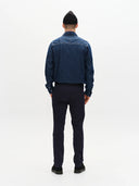 GABBA Paul K3280 Dale Chino Navy Men's Pants