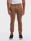 GABBA Paul K3280 Dale Toasted Coconut Men's Chino Pants
