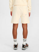 GABBA Men's Nine Sweat Shorts Seedpearl