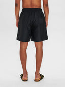 GABBA Egle Swim Shorts Black