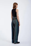 Dr. DENIM Donna - Stream Riot Jeans