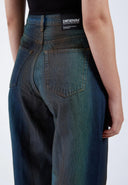 Dr. DENIM Donna - Stream Riot Jeans