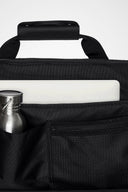 RAINS Texel Tote Backpack W3 – Cinder