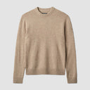 GABBA Towert Ανδρικό Μπεζ Πουλόβερ