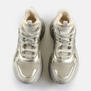 BUFFALO Triplet Hollow Vntg Sneakers