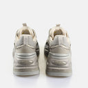 BUFFALO Triplet Hollow Vntg Sneakers