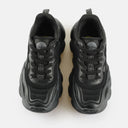 BUFFALO Komodo Black Sneakers