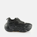 BUFFALO Komodo Black Sneakers