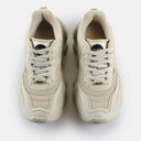 BUFFALO Komodo Cream Sneakers