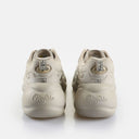 BUFFALO Komodo Cream Sneakers