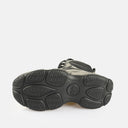BUFFALO Prowler Hike Black Μποτάκια