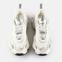 BUFFALO Truck Λευκά Chunky Sneakers