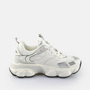 BUFFALO Truck Λευκά Chunky Sneakers
