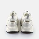 BUFFALO Truck Λευκά Chunky Sneakers