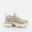 BUFFALO Truck Μπεζ Chunky Sneakers