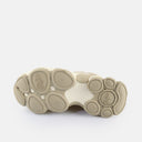 BUFFALO Truck Μπεζ Chunky Sneakers