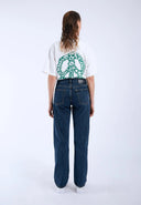 DR. DENIM Arch - Dark Retro Jeans
