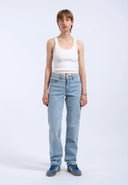 DR. DENIM Arch Bay Light Used Jeans