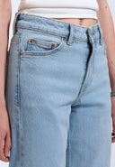 DR. DENIM Arch Bay Light Used Jeans