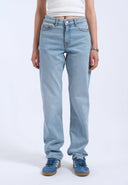 Dr. DENIM Arch Bay Light Used Jeans