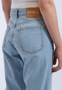 DR. DENIM Arch Bay Light Used Jeans