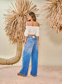 OPEN Betina Baggy Jeans