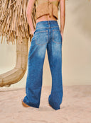 OPEN Baggy Comfort Jeans