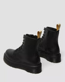 DR. MARTENS Jadon II Mono Vegan Platform Boots