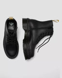 DR. MARTENS Jadon II Mono Vegan Platform Boots