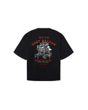 WOODBIRD WBDelivery Ανδρικό T-Shirt Nikben