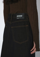DR. DENIM Ayla Kodiak Rinse Φούστα