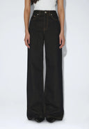 DR. DENIM Rhue High Wide Kodiak Rinse Jeans