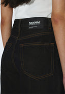 DR. DENIM Rhue High Wide Kodiak Rinse Jeans