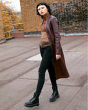 DR. MARTENS Jadon III Pisa Platform Μπότες