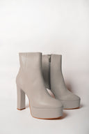 CARRANO Cab01 Mestico Stone Boots