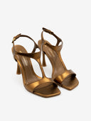 CARRANO 951002 Metal Πέδιλα