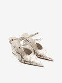 CARRANO 930005 Python Mules