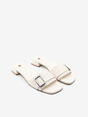 HOGL 1550 Κρεμ Σανδάλια