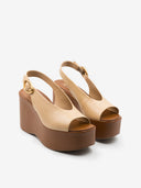 CARRANO 949003 Buckle Maxi Πλατφόρμες