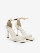 CARRANO 951007 Glow Πέδιλα