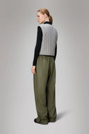 RAINS Banja Short Liner W Vest Nimbus