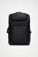 RAINS Texel Cargo Backpack W3 – Black