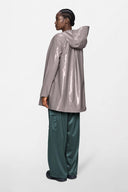 RAINS A-Line W Jacket W3 – Cinder Glaze