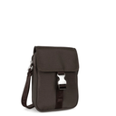 LANCASTER Petite Brown Handbag