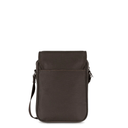 LANCASTER Petite Brown Handbag