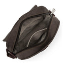 LANCASTER Petite Brown Handbag