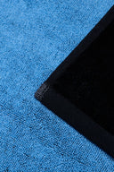 RAINS Ripple Melt Beach Towel